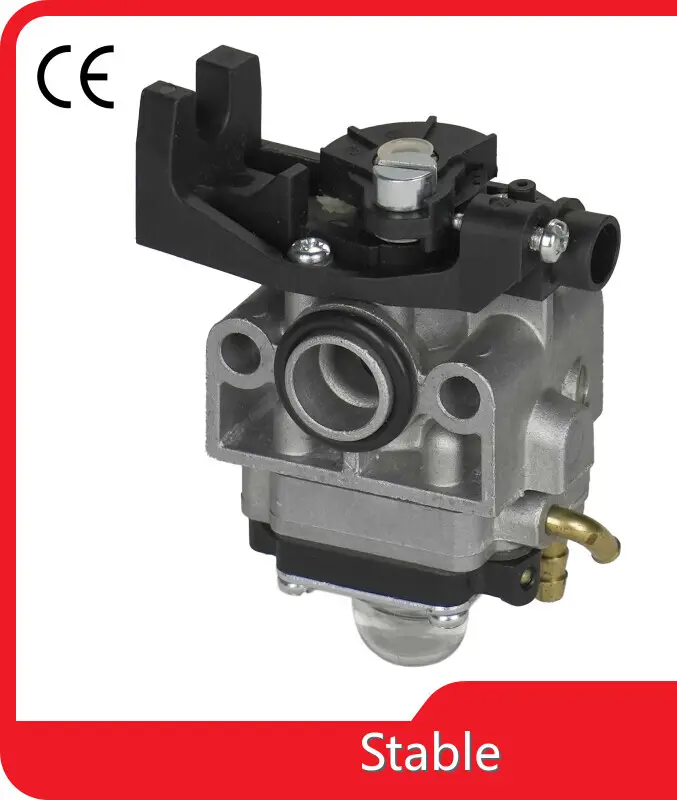 Kisankraft Brush Cutter Carburetor by Stable-2 1