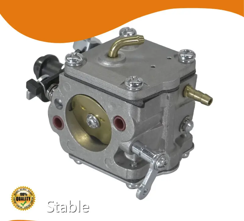 Chainsaw Carburetor by Stable-2 1