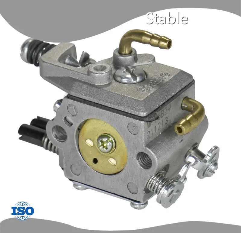 Husqvarna 455 Rancher Carburetor Carburetor Wholesale - Stable 1