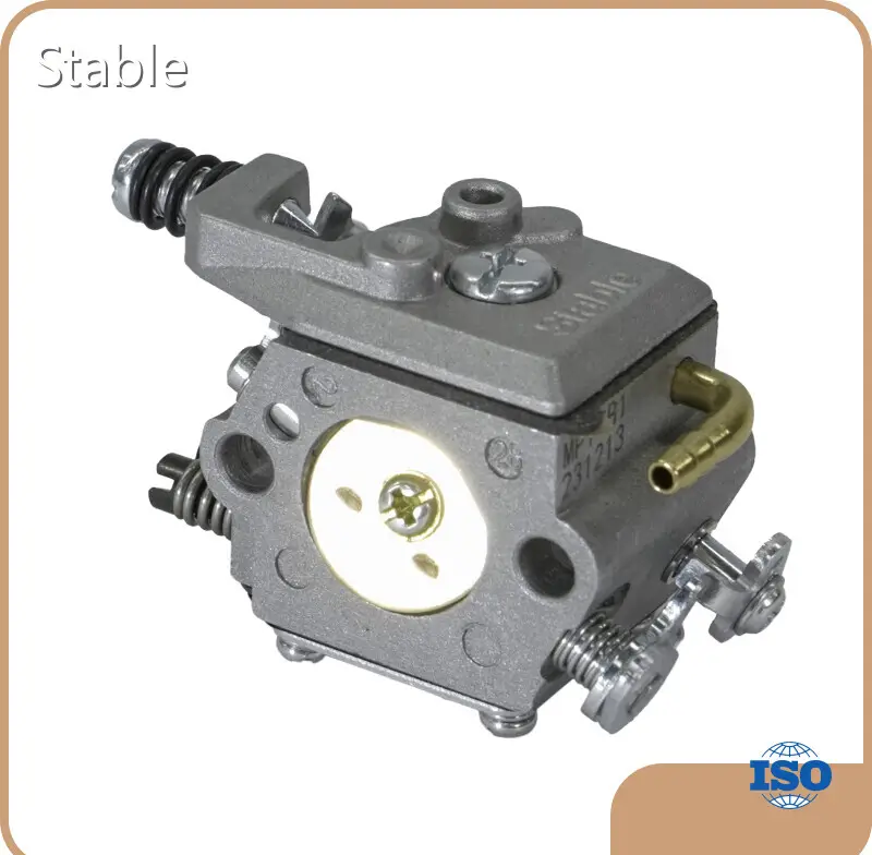Airplane Carburetor Carburetor Wholesale - Stable-2 1