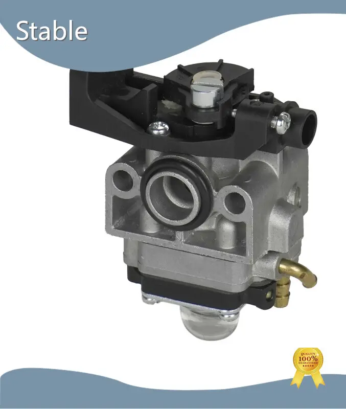 Carburetor for Brush Cutter by Stable-1 1