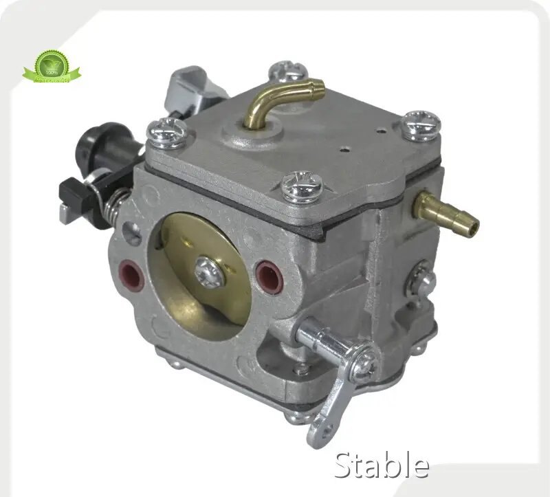 Husqvarna Chainsaw Carburetor by Stable-6 1