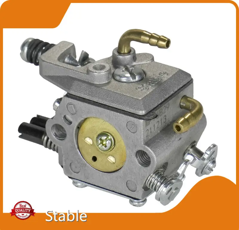 Chainsaw Carburetor Carburetor Wholesale - Stable 1