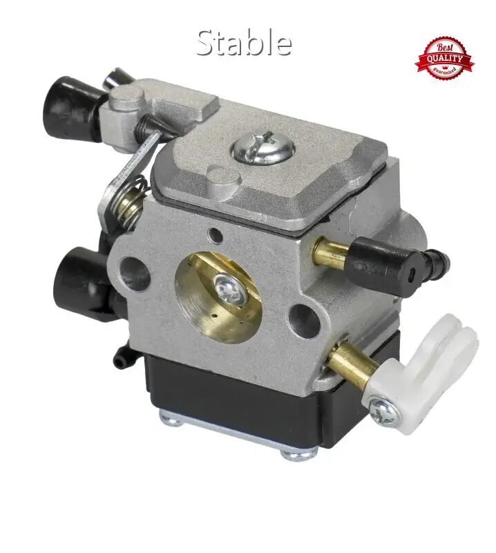 Brush Cutter Carburetor by Stable-1 1