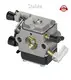 Brush Cutter Carburetor by Stable-1 1
