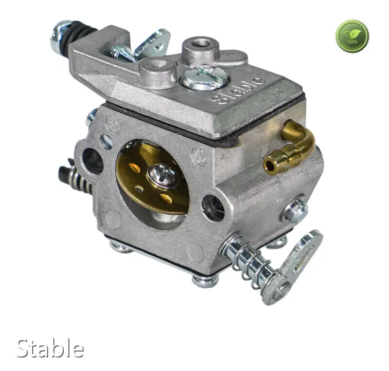 Chainsaw Carburetor by Stable-5 1