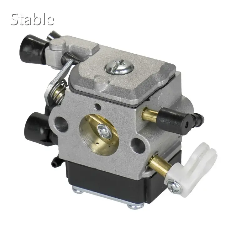 Brushcutter Carburetor by Stable 1