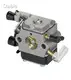 Brushcutter Carburetor by Stable 1
