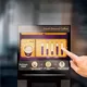 Bulk Sweet Vending Machine 3
