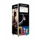 Bata Machine Food and Beverage Vending Machine Food and Beverage Vending Machinefactory Price 3