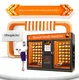Customized Custom Vending Machines Custom Vending Machines Company 6