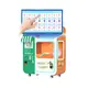 Custom Made Vending Machine Makers Price List 2