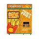 Customfries Vending Machine for Sale 2