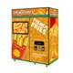 Customfries Vending Machine for Sale 4