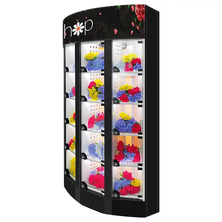 Custom Vending Machines for Sale 5