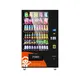 Coke Drink Vending Machine Factory 2