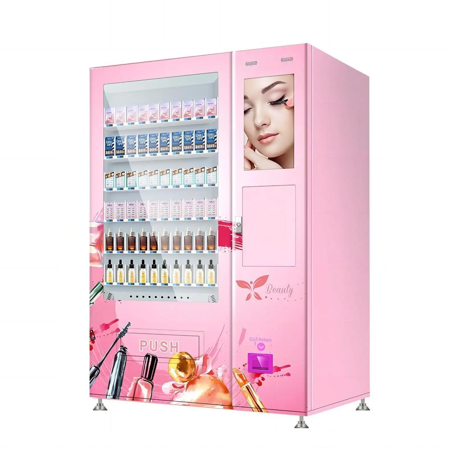 Best Vending Machine Vendors Vendor 4