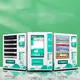 Customized Vending Machine Supplier Vending Machine Supplier Company 3