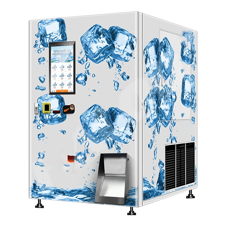 Wholesale Vending Machine Supplies by Bata Machine 3