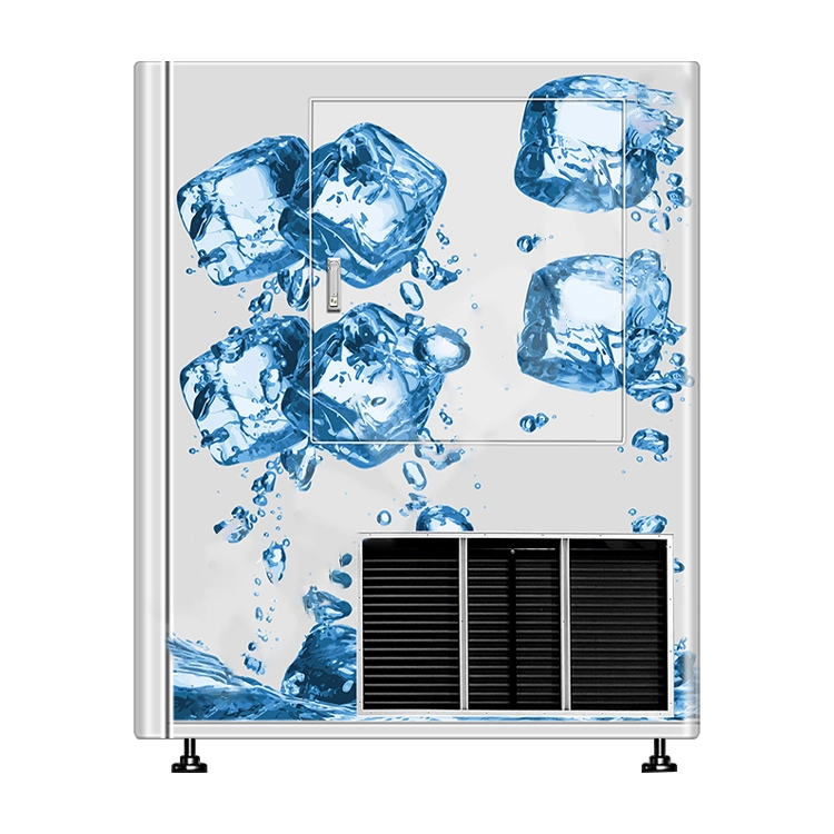 Wholesale Vending Machine Supplies by Bata Machine 6