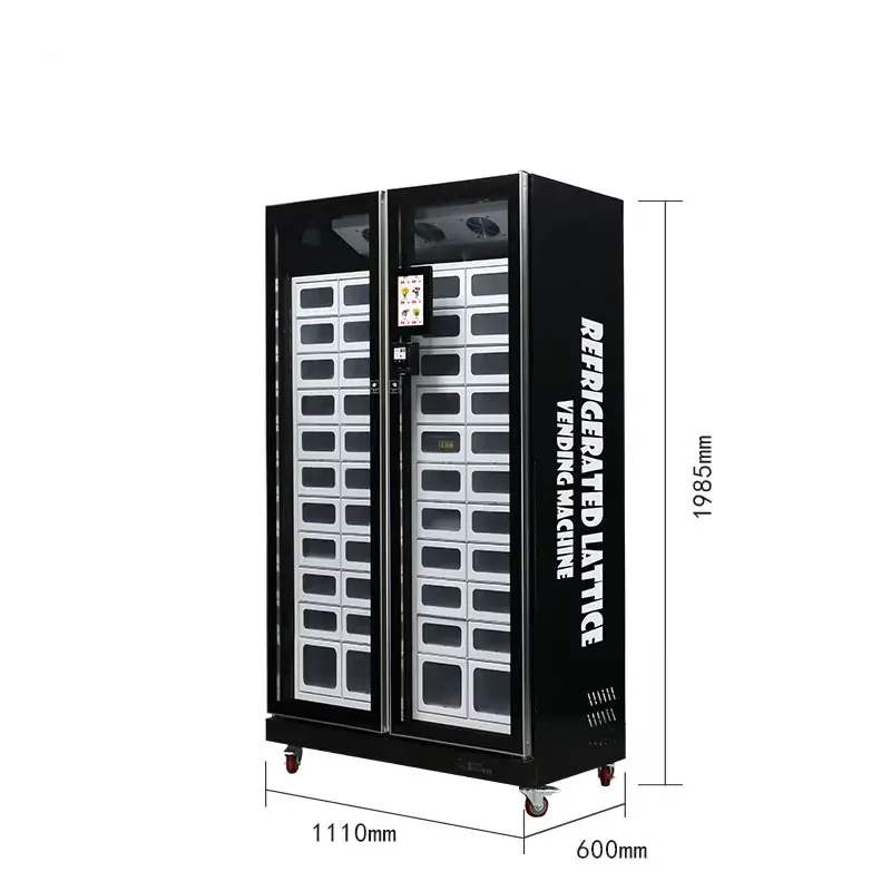 Bata Machine Vending Machine Makers Vending Machine Makersfor Sale 3