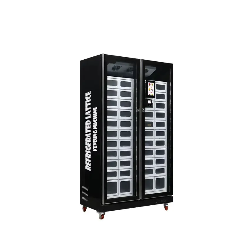 Bata Machine Vending Machine Makers Vending Machine Makersfor Sale 4