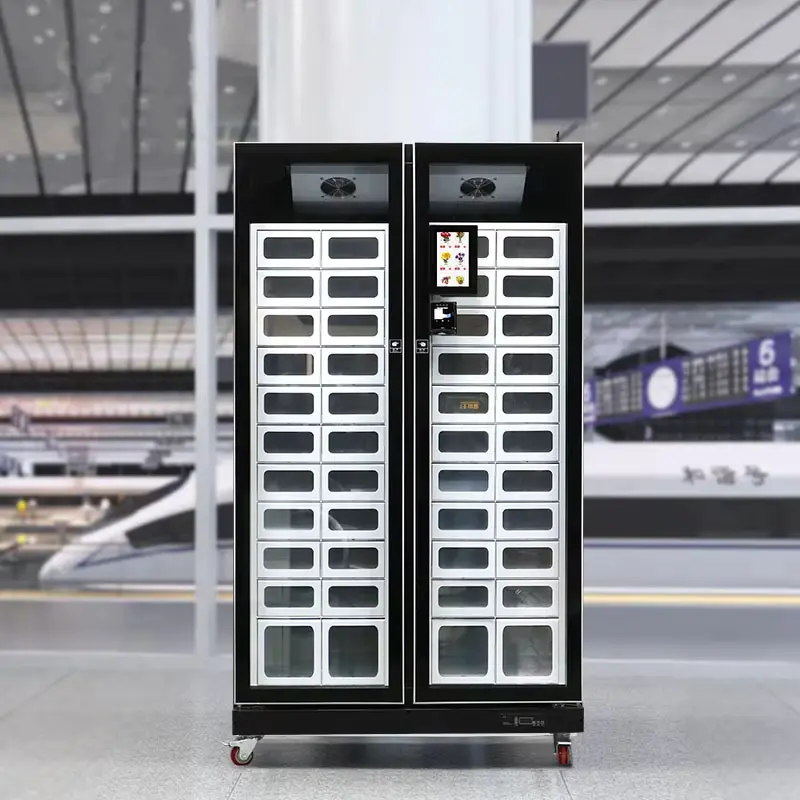 Bata Machine Vending Machine Makers Vending Machine Makersfor Sale 6