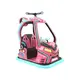 Professional Coin Operated Arcade Machines Factory 3