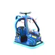 Professional Coin Operated Arcade Machines Factory 4