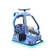 Professional Coin Operated Arcade Machines Factory 6