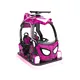Bata Machine Coin Operated Arcade Games for Sale Price 3