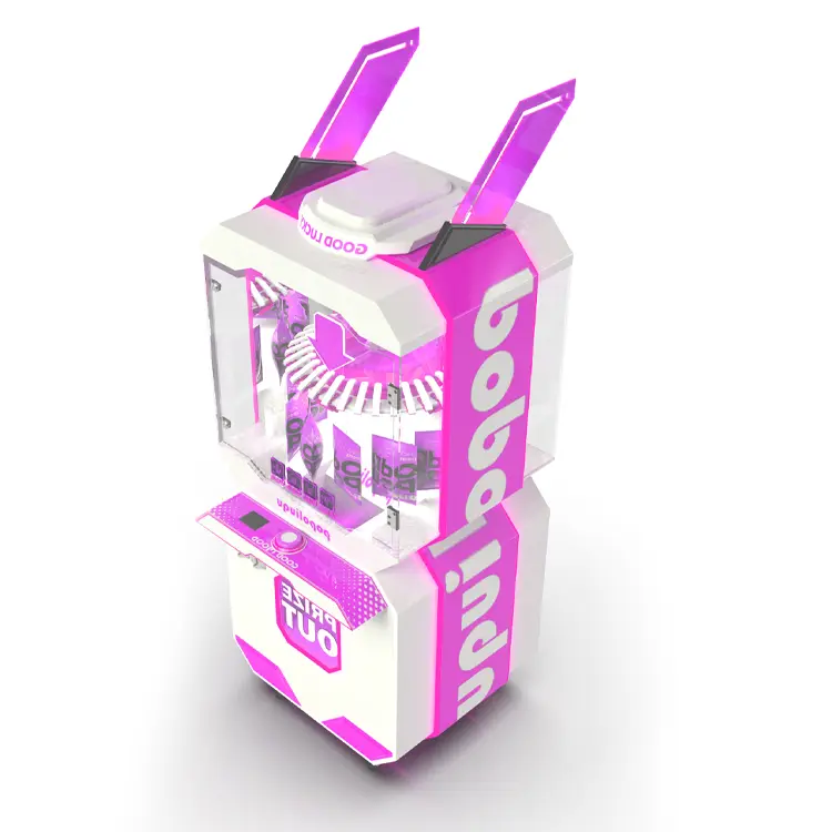 Vending Machine Factory Price 6
