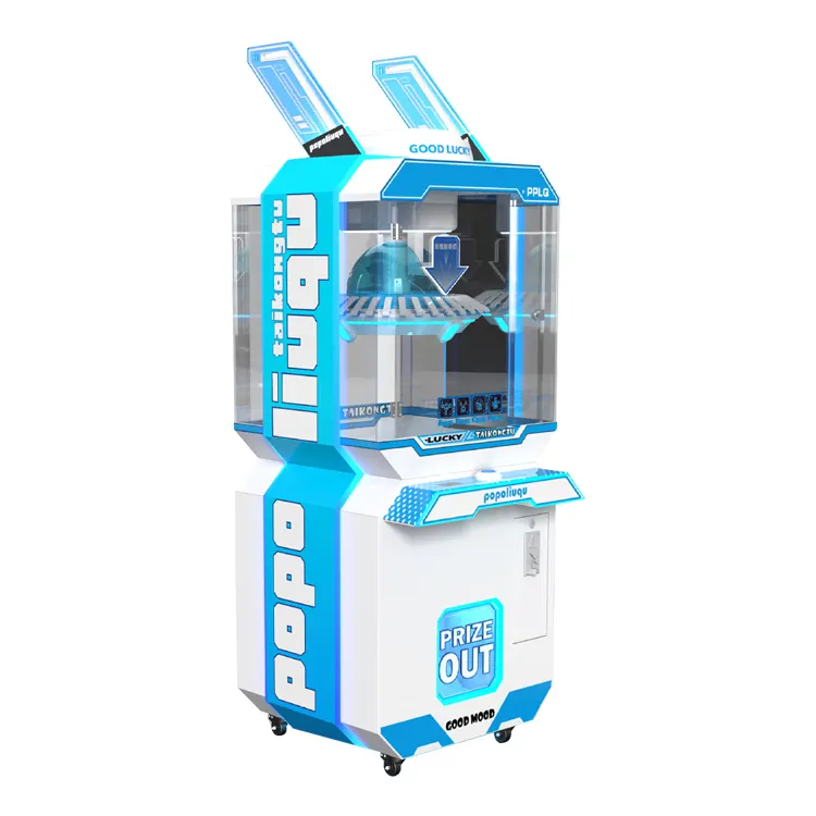 Vending Machine Factory Price 4