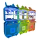Arcade Game Machine Vendor 2