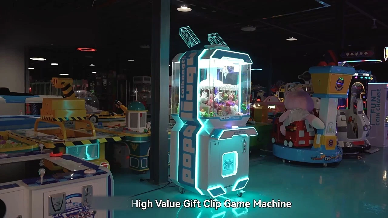 SR-Space Rabbit Clamp Machine 110V/220V 1