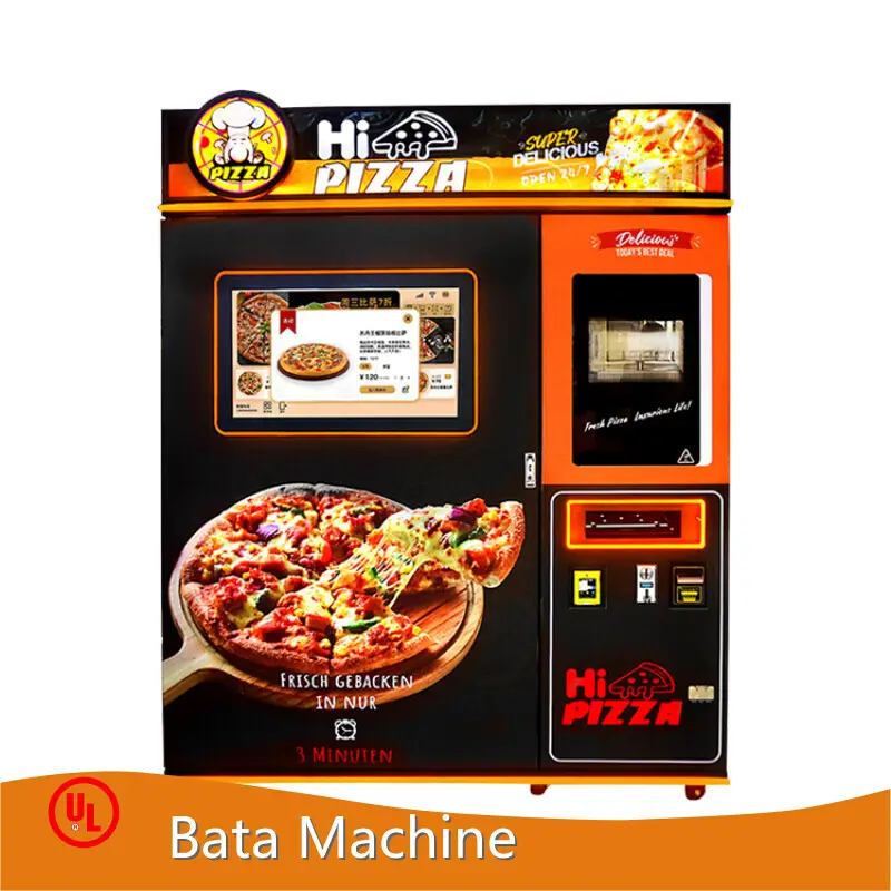 Latestvending Machine Wholesalers 1