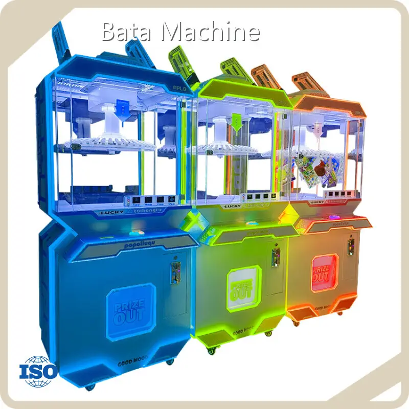 Bata Machine Wholesale Vending Machine Supplies Uppliers 1