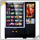 Fresh Food Vending Machine Vendor 1