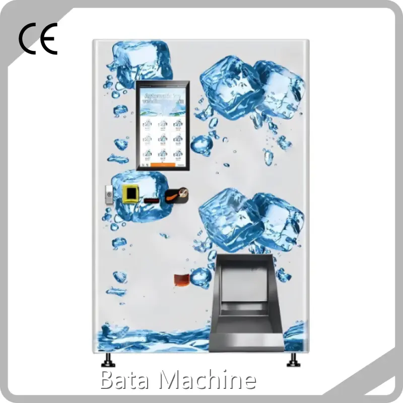 High-qualityvending Machine Company 1