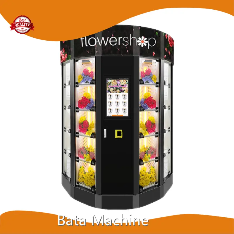 Professionaloffice Supplies Vending Machine 1