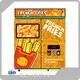 Food Vending Machines for Sale by Bata Machine 1