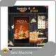 Bata Machine Hot Food Vending Machine Hot Food Vending Machinefor Sale 1