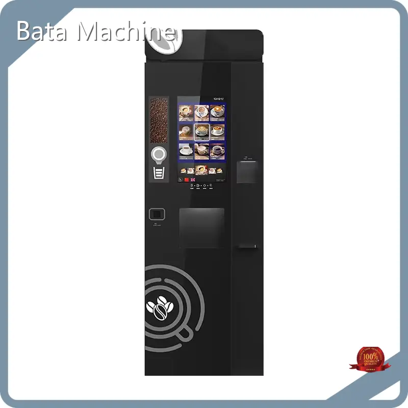 High-qualityfries Vending Machine for Sale 1