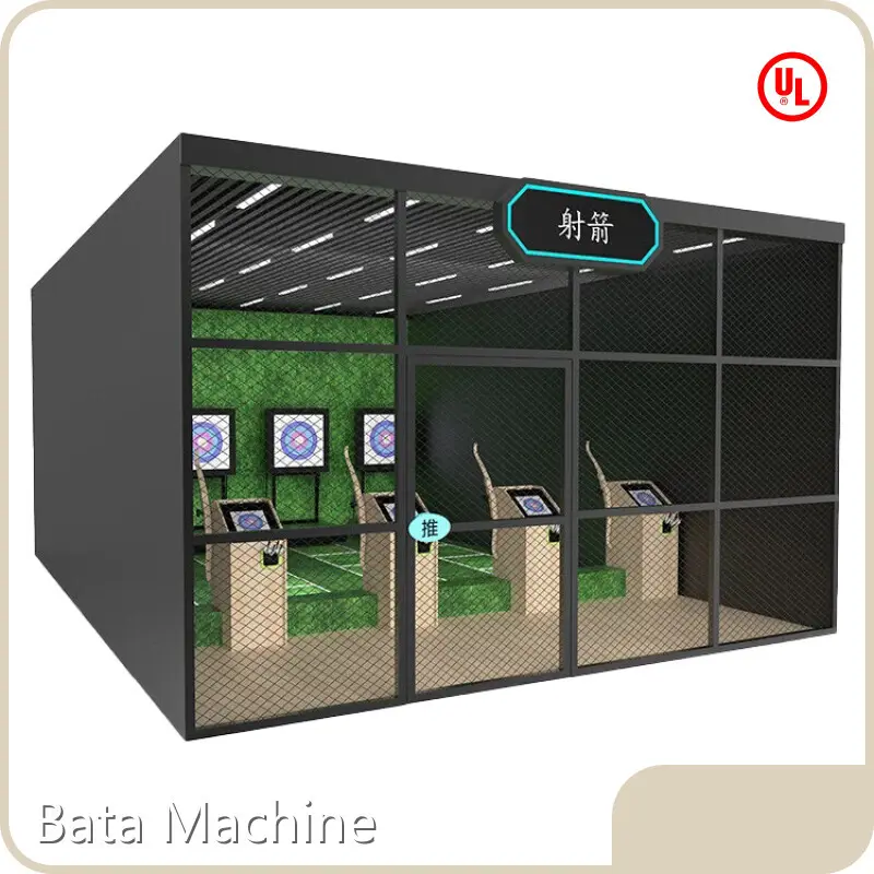 Buygame Machine Arcade 1