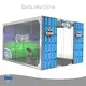 Customized Coin Operated Arcade Machines Factory Price 1