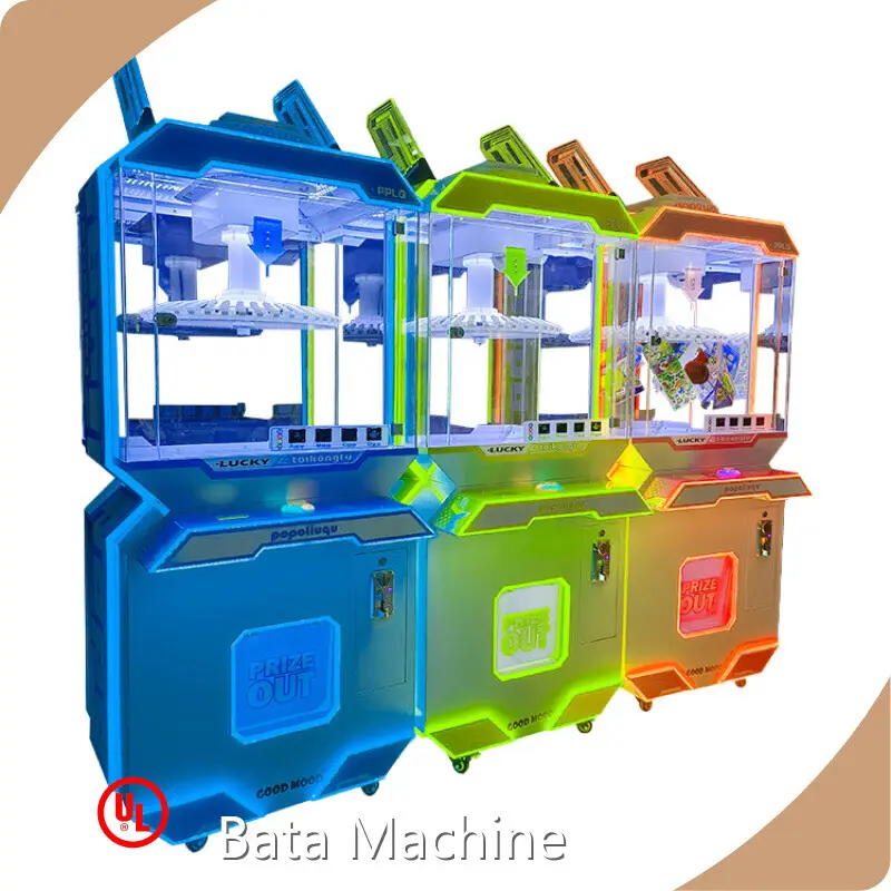 Top Coin Op Arcade Machines Company 1
