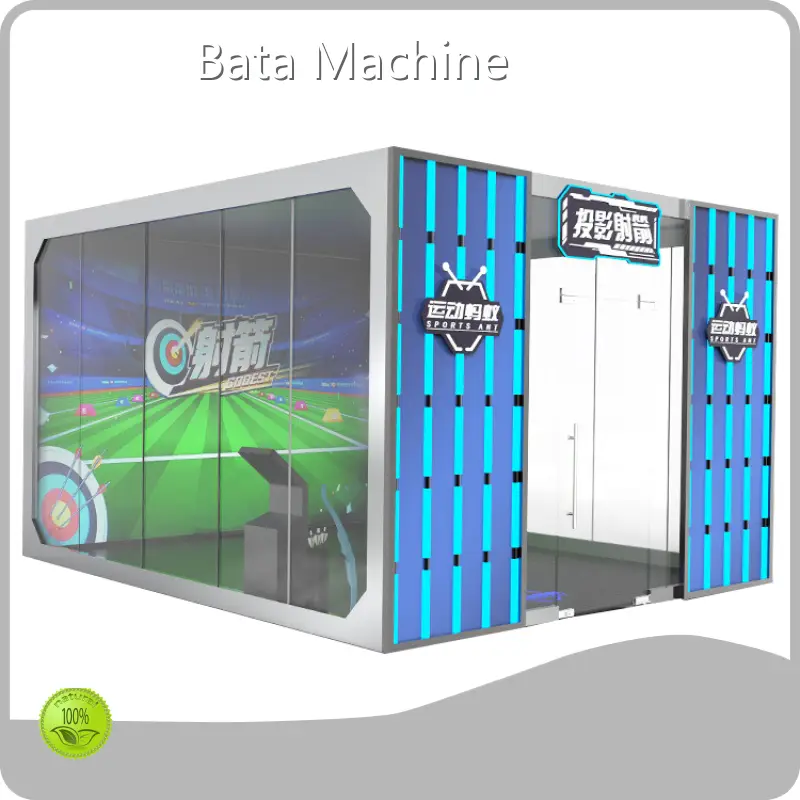 Custom Vending Machines Factory 1