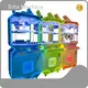 Arcade Game Machine Vendor 1