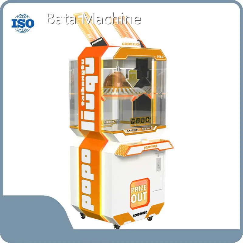 Bata Machine Coin Operated Arcade Games Coin Operated Arcade Gamescost 1