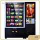Fresh Meal Vending Machine by Bata Machine 1